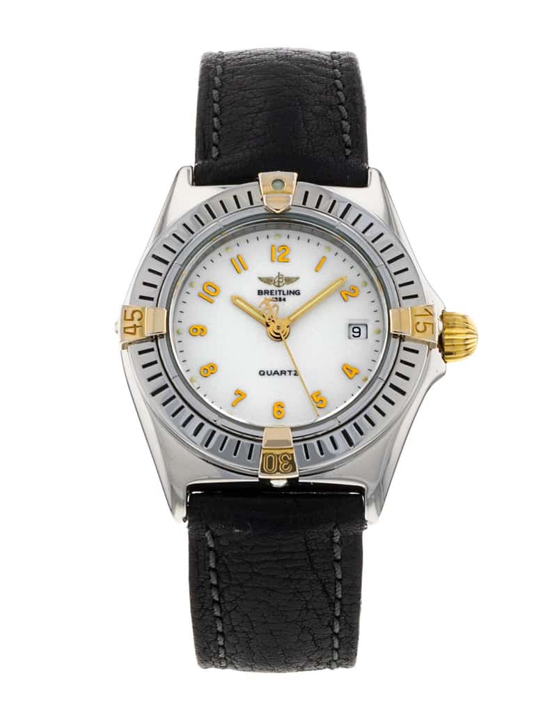 Breitling Callistino B52043 Breitling Callistino B52043